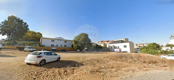 Terreno para Venda em Setubal (São Sebastião)