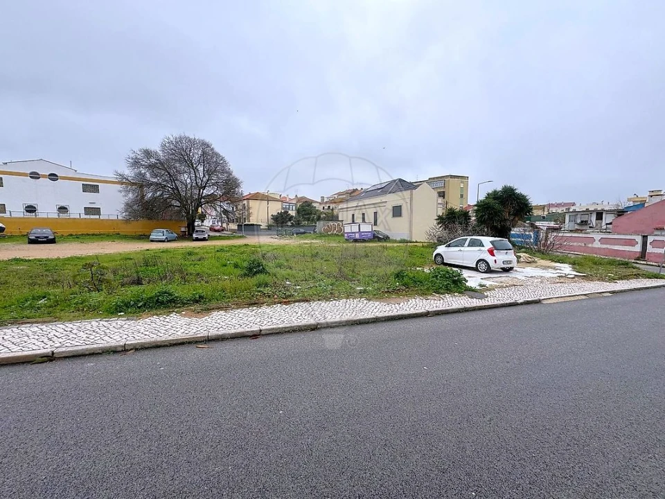 Terreno para Venda em Setubal (São Sebastião) Foto 25
