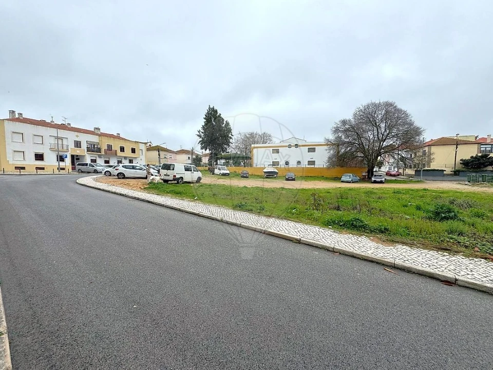 Terreno para Venda em Setubal (São Sebastião) Foto 9