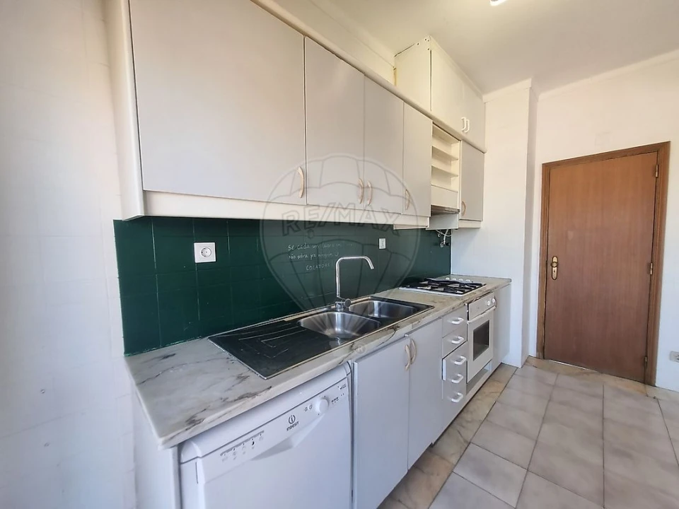 Apartamento T3 para Venda em União das Freguesias de Setúbal Foto 22
