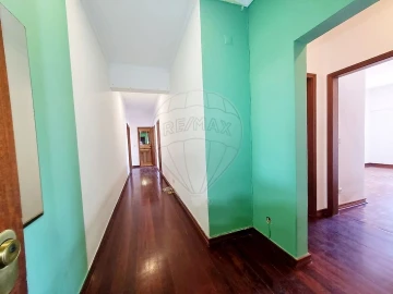 Apartamento T3 para Venda em União das Freguesias de Setúbal