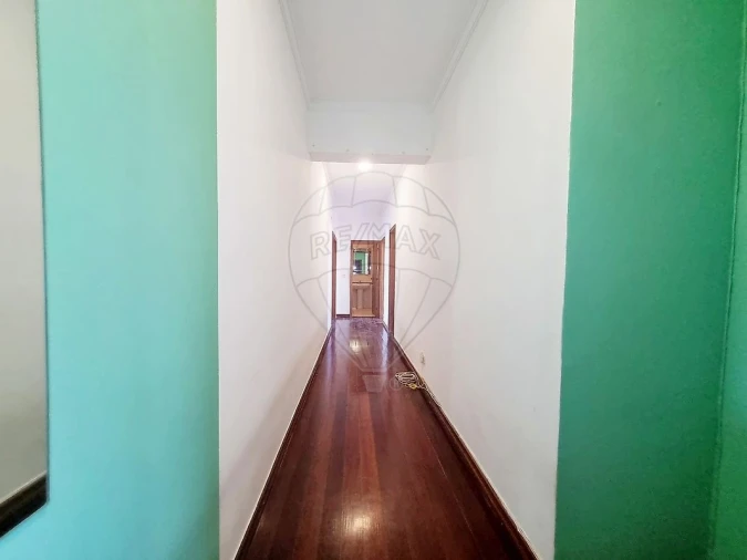 Apartamento T3 para Venda em União das Freguesias de Setúbal Foto 11