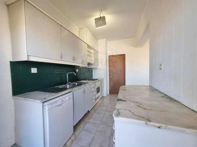 Apartamento T3 para Venda em União das Freguesias de Setúbal Foto 18