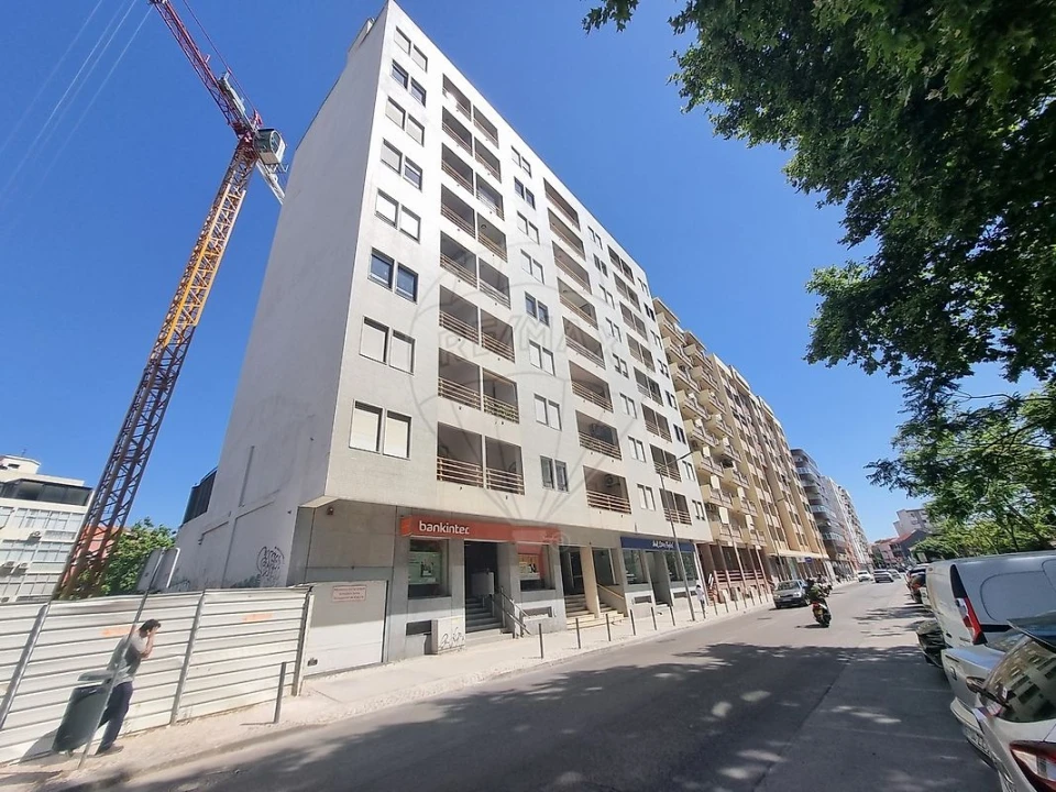Apartamento T3 para Venda em União das Freguesias de Setúbal Foto 29