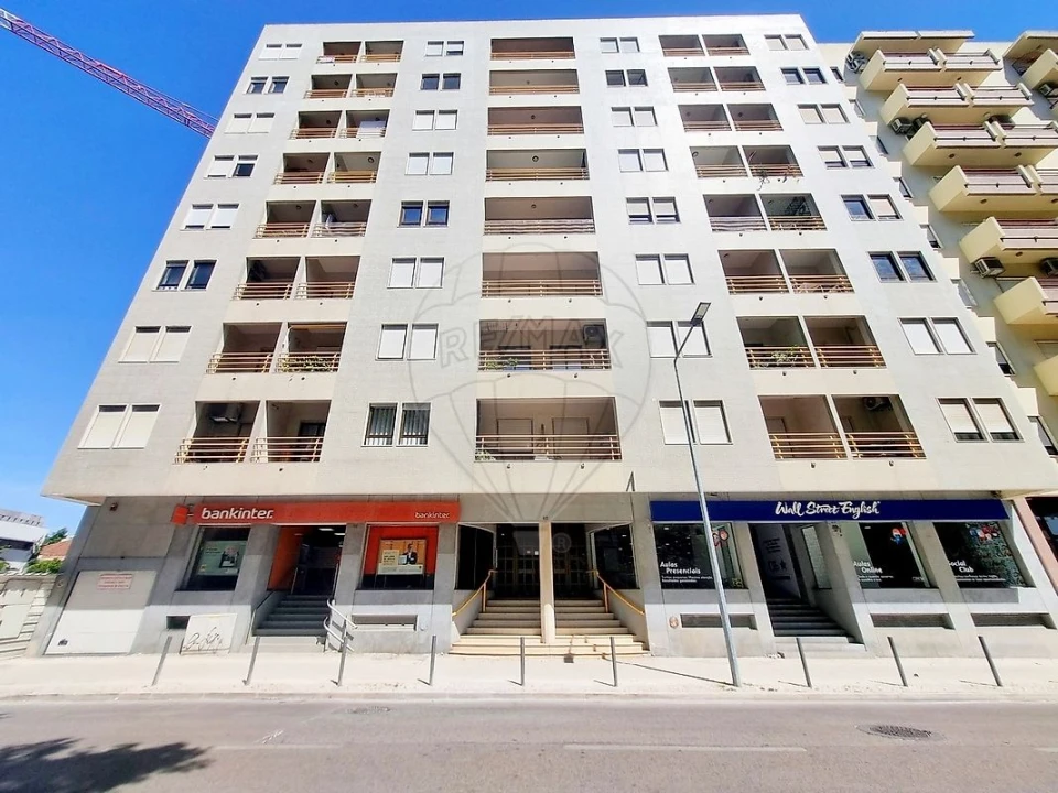 Apartamento T3 para Venda em União das Freguesias de Setúbal Foto 30