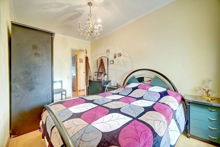 Apartamento T3 para Venda em Agualva e Mira-Sintra Foto 13