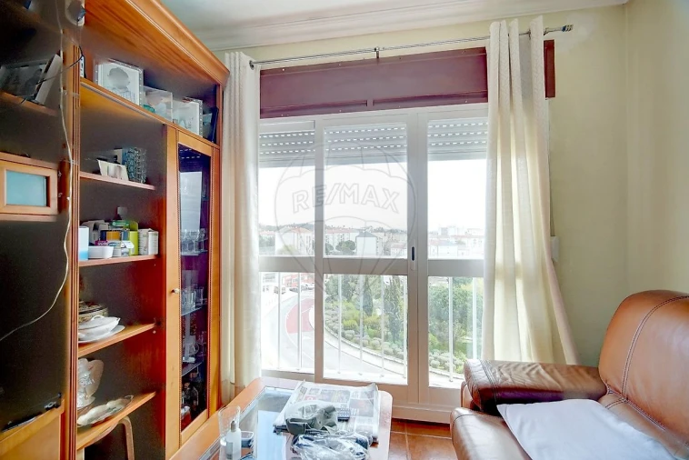 Apartamento T3 para Venda em Agualva e Mira-Sintra Foto 19