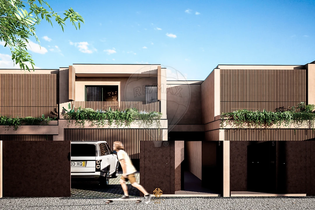 Moradia T3 para Venda em Nogueira e Silva Escura Foto 14