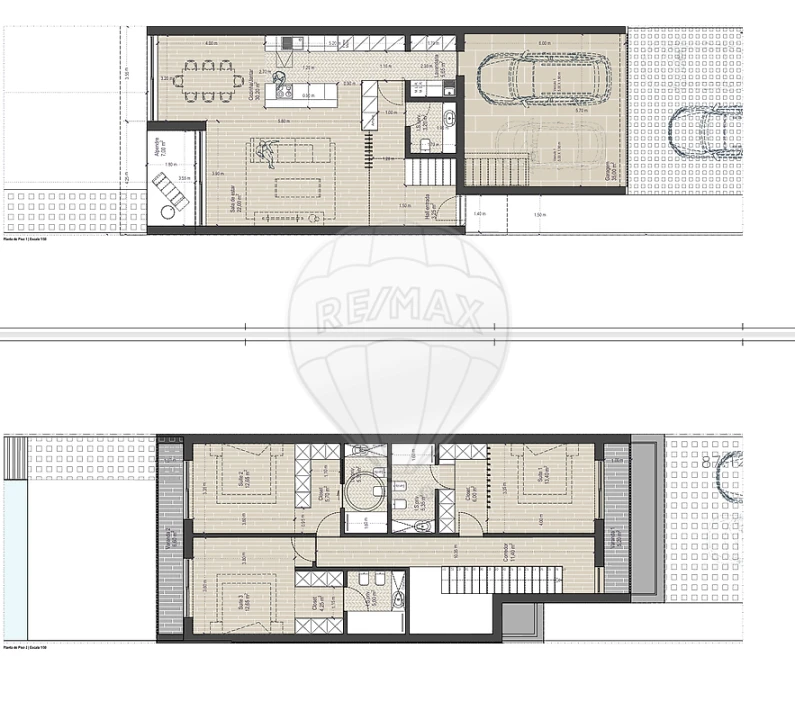 Moradia T3 para Venda em Nogueira e Silva Escura Foto 15