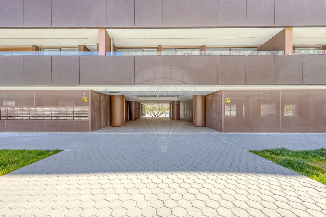 Apartamento T1 para Arrendamento em Santa Marinha e São Pedro da Afurada Foto 22