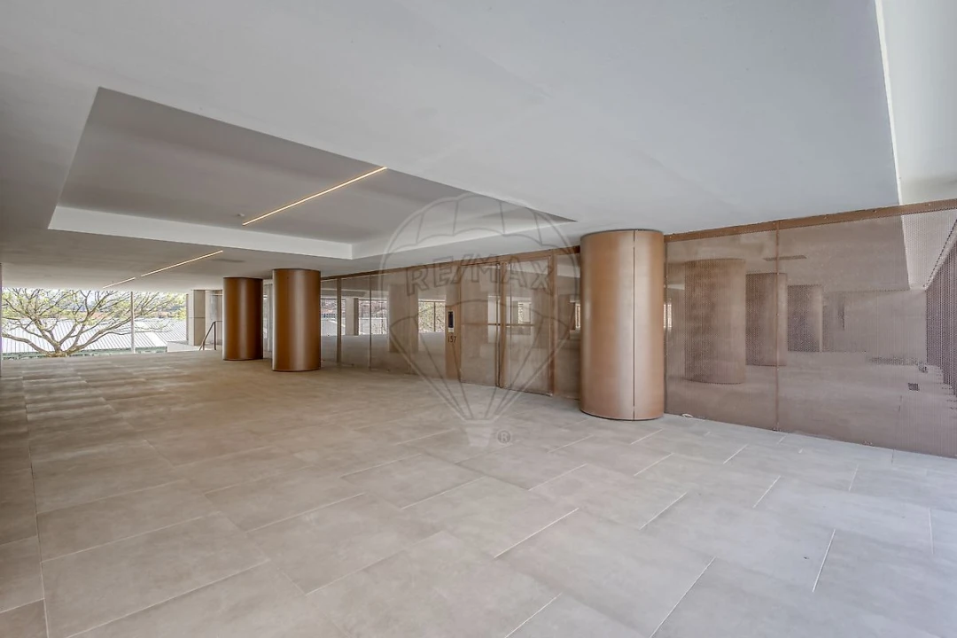 Apartamento T1 para Arrendamento em Santa Marinha e São Pedro da Afurada Foto 17