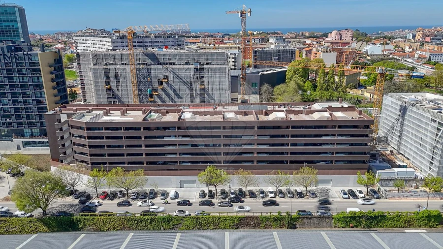 Apartamento T1 para Arrendamento em Santa Marinha e São Pedro da Afurada Foto 2