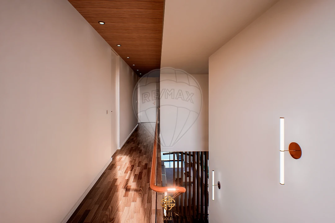 Moradia T3 para Venda em Nogueira e Silva Escura Foto 1