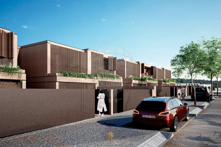 Moradia T3 para Venda em Nogueira e Silva Escura Foto 13