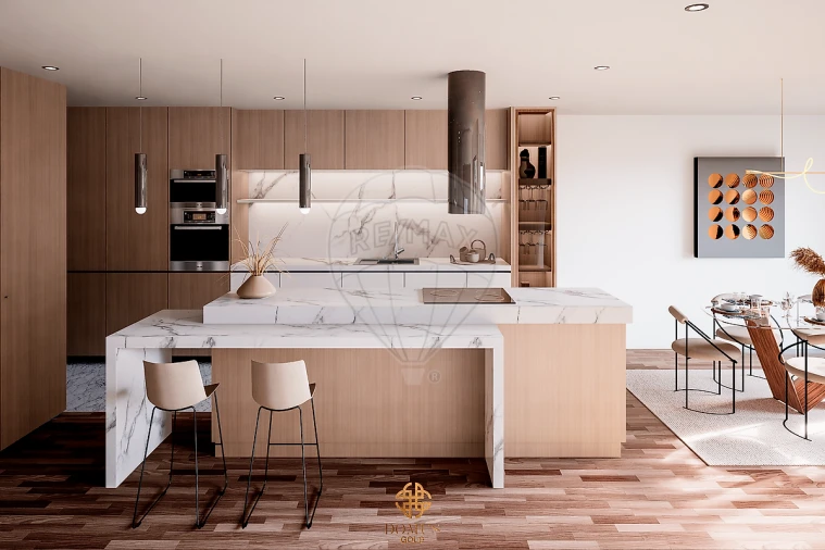 Moradia T3 para Venda em Nogueira e Silva Escura Foto 12