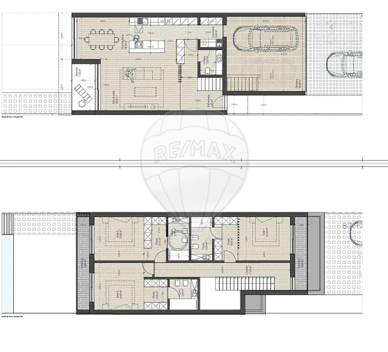 Moradia T3 para Venda em Nogueira e Silva Escura Foto 15
