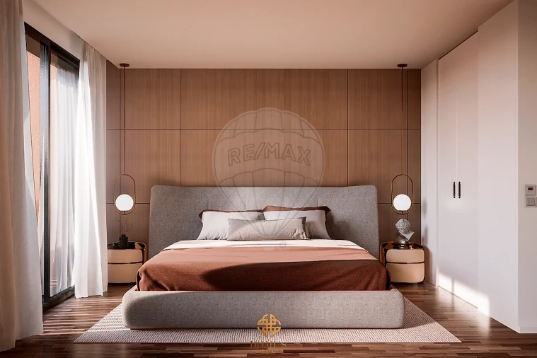 Moradia T3 para Venda em Nogueira e Silva Escura Foto 9