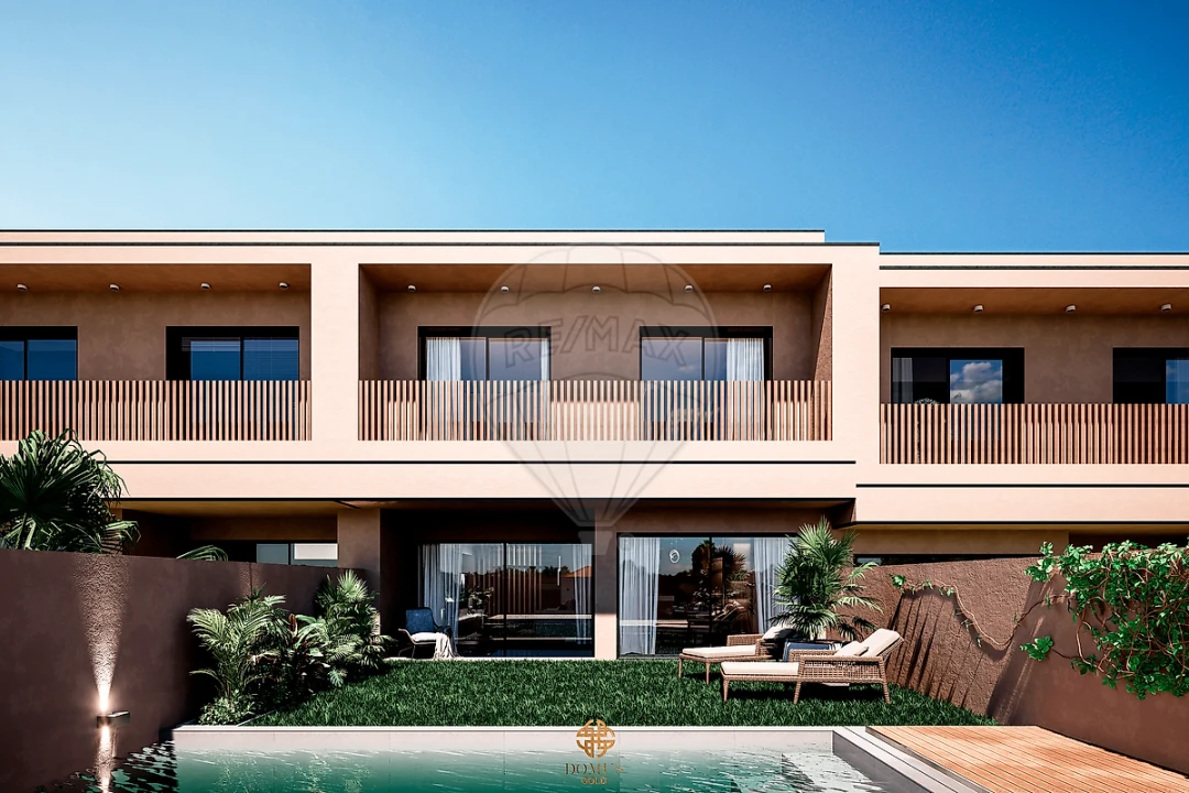 Moradia T3 para Venda em Nogueira e Silva Escura Foto 5