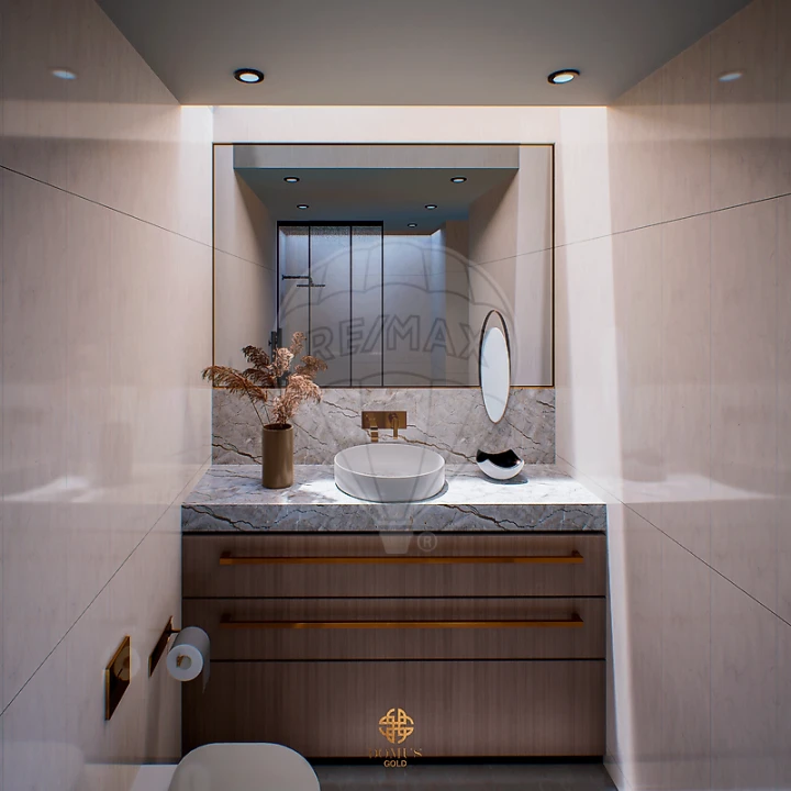 Moradia T3 para Venda em Nogueira e Silva Escura Foto 9