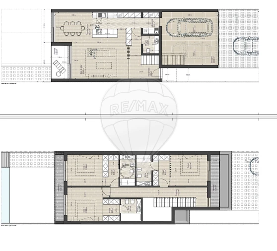 Moradia T3 para Venda em Nogueira e Silva Escura Foto 15