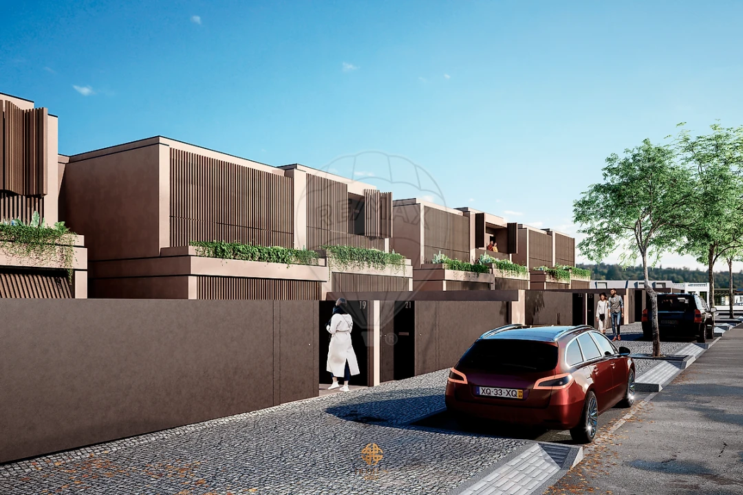 Moradia T3 para Venda em Nogueira e Silva Escura Foto 10