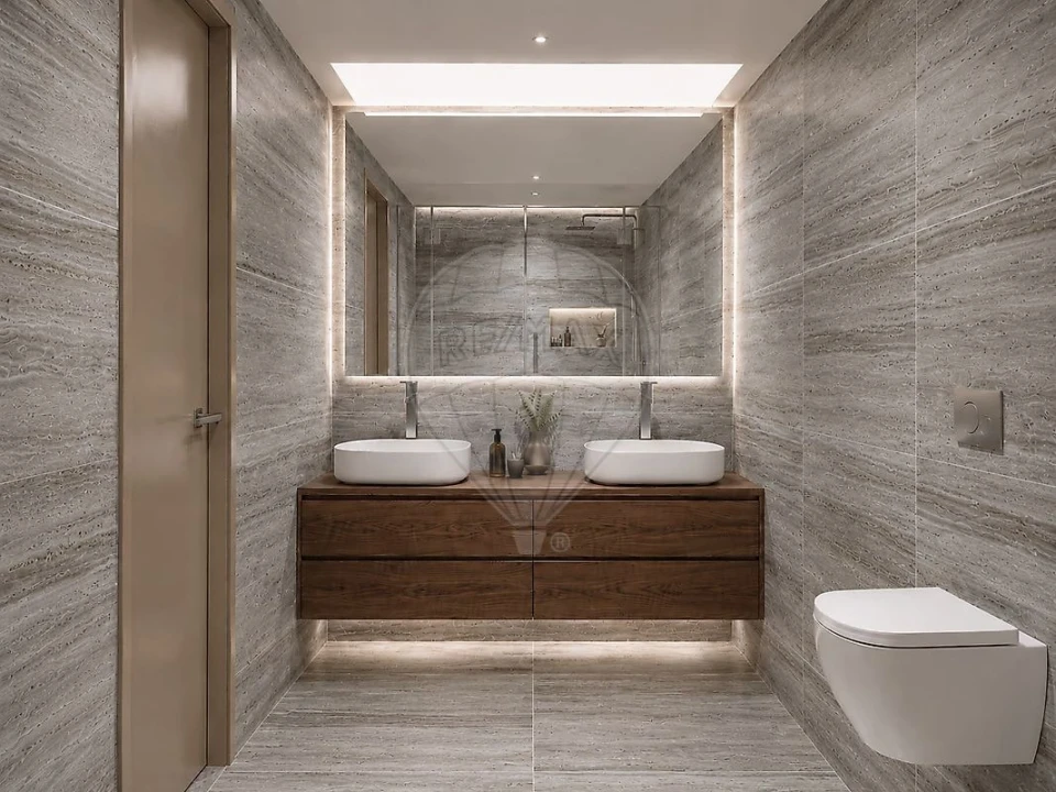 Moradia T3 para Venda em Nogueira e Silva Escura Foto 34