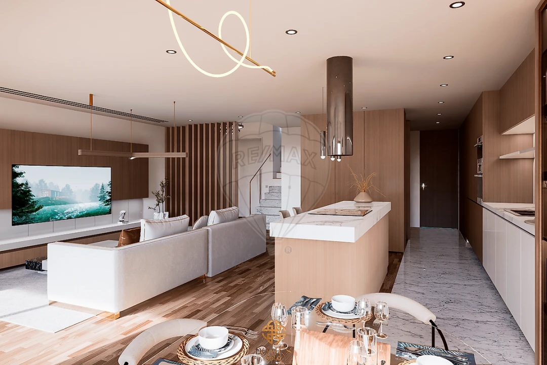 Moradia T3 para Venda em Nogueira e Silva Escura Foto 1