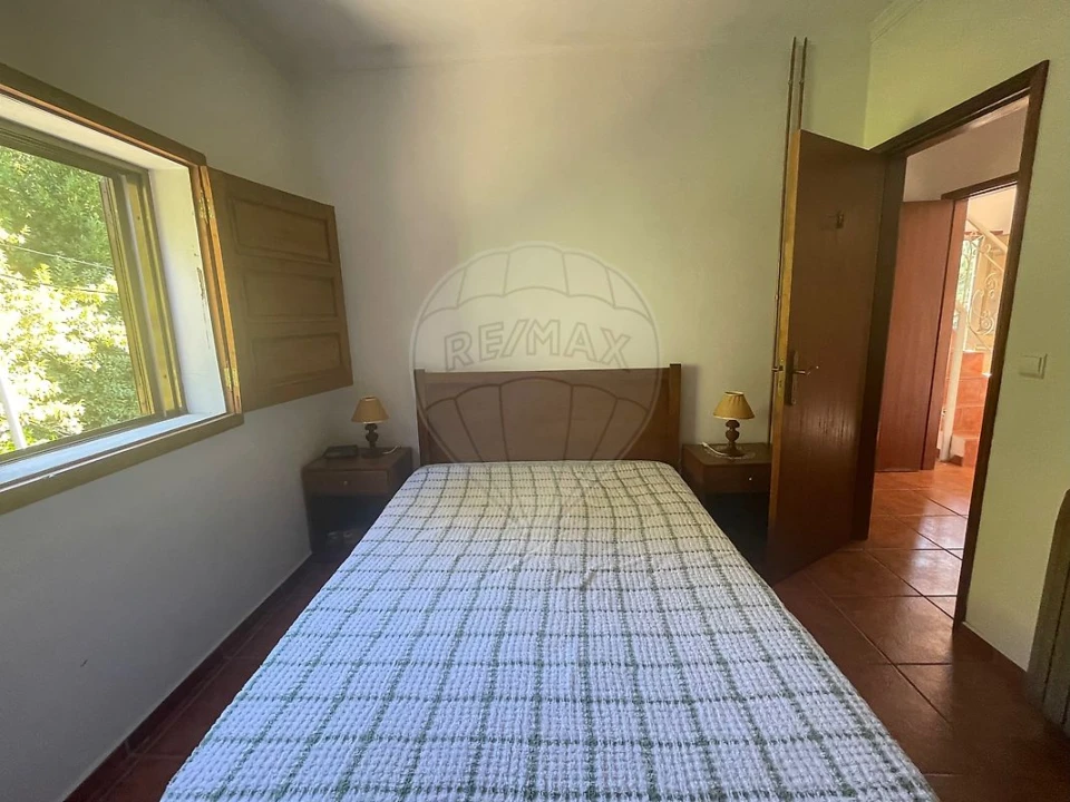 Quinta T4 para Venda em Várzea, Aliviada e Folhada Foto 14