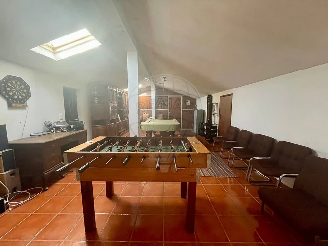 Quinta T4 para Venda em Várzea, Aliviada e Folhada Foto 20