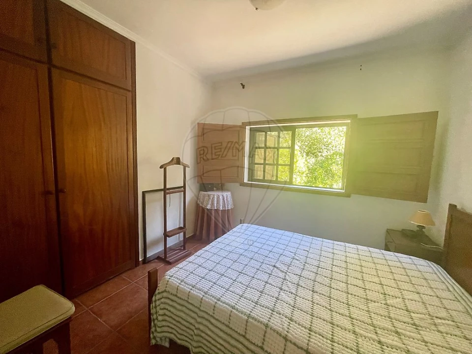 Quinta T4 para Venda em Várzea, Aliviada e Folhada Foto 13