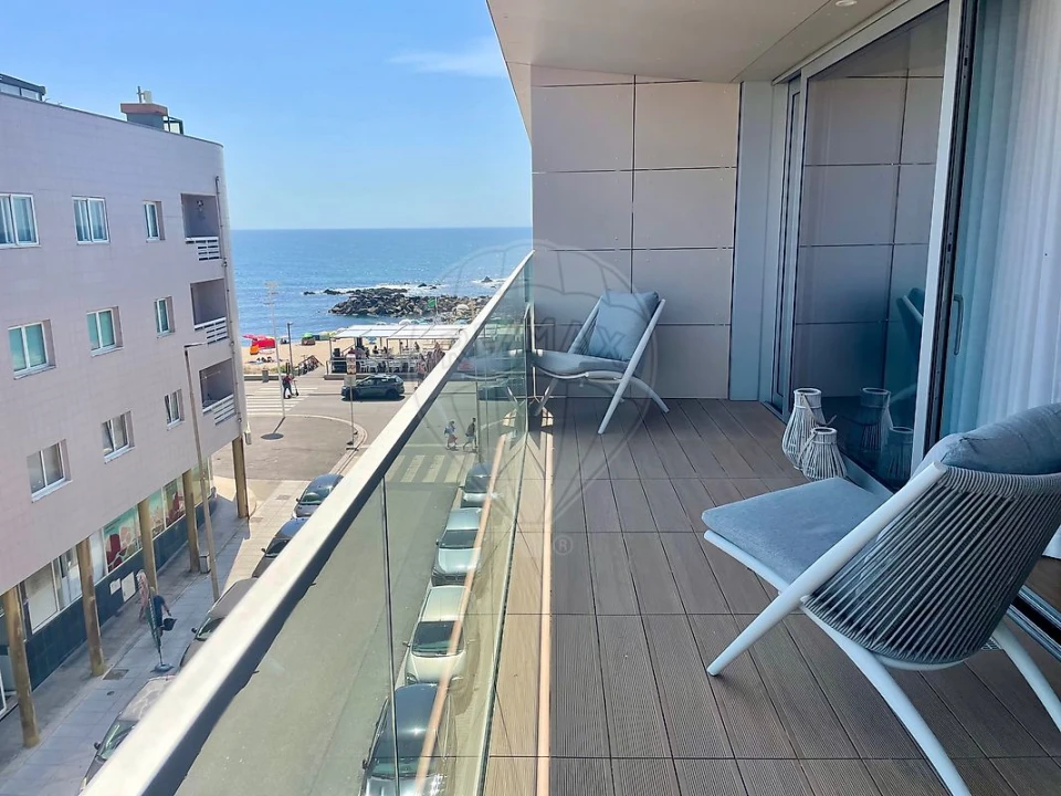 Apartamento T3 para Venda em Vila do Conde Foto 10