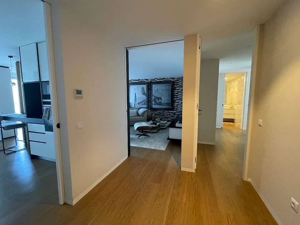 Apartamento T3 para Venda em Vila do Conde Foto 13
