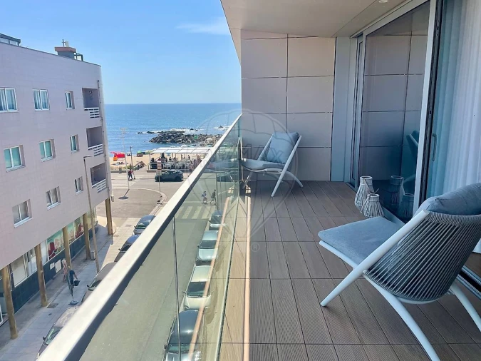 Apartamento T3 para Venda em Vila do Conde Foto 10