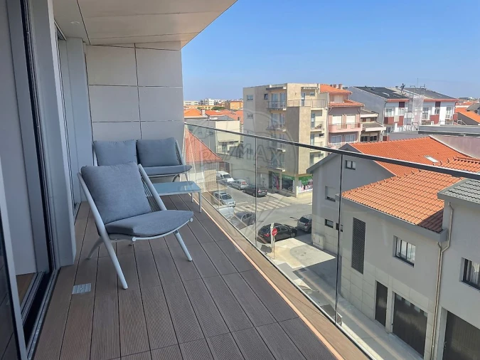 Apartamento T3 para Venda em Vila do Conde Foto 4