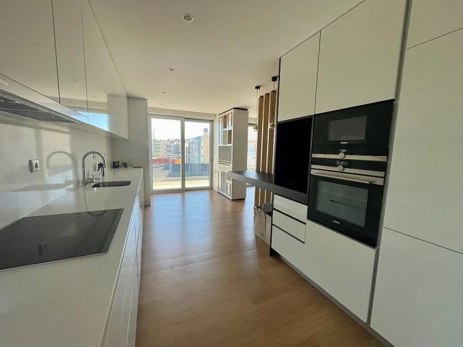 Apartamento T3 para Venda em Vila do Conde Foto 20