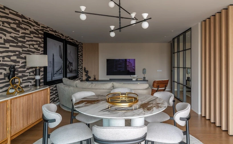 Apartamento T3 para Venda em Vila do Conde Foto 3