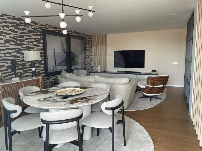 Apartamento T3 para Venda em Vila do Conde Foto 9