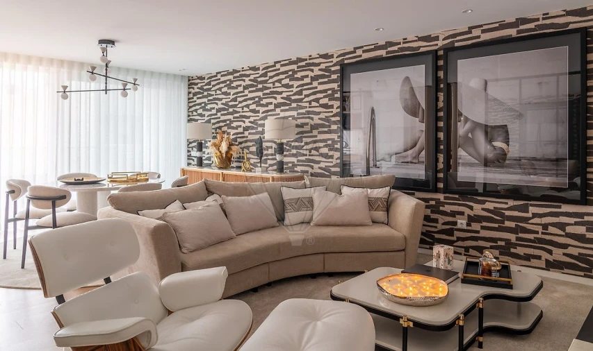 Apartamento T3 para Venda em Vila do Conde Foto 2