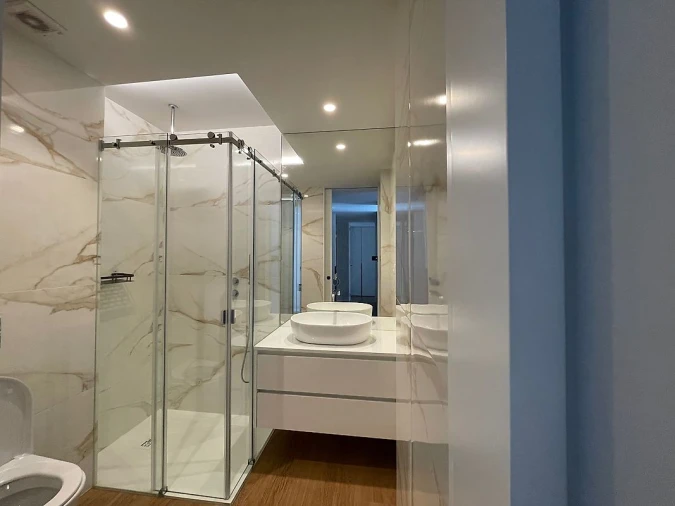 Apartamento T3 para Venda em Vila do Conde Foto 27