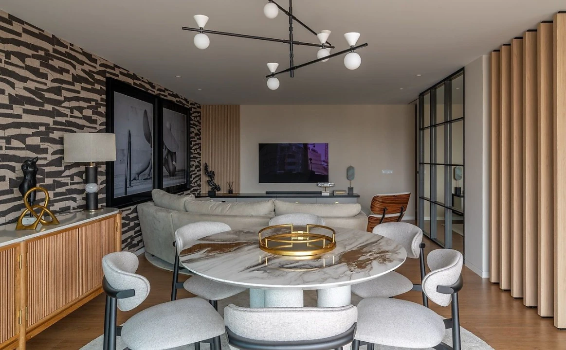 Apartamento T3 para Venda em Vila do Conde Foto 3