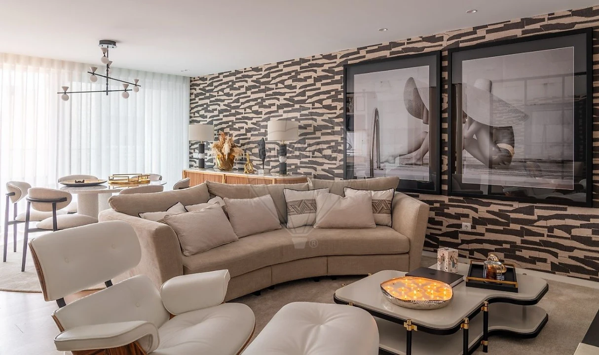 Apartamento T3 para Venda em Vila do Conde Foto 2