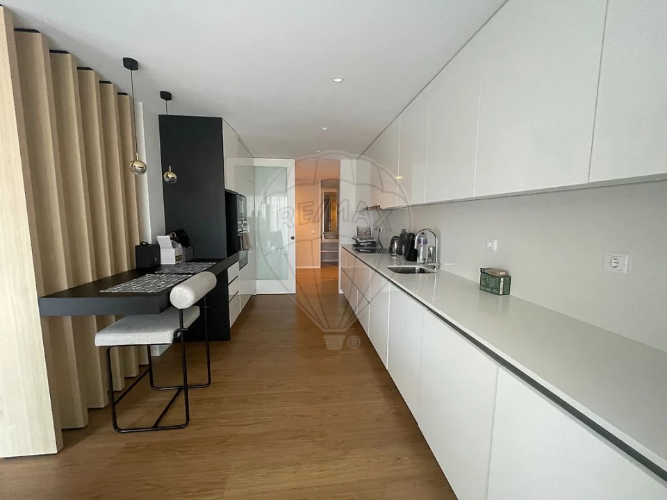 Apartamento T3 para Venda em Vila do Conde Foto 6