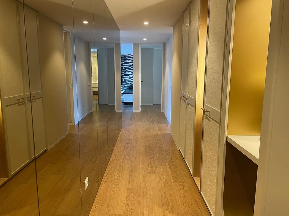 Apartamento T3 para Venda em Vila do Conde Foto 19