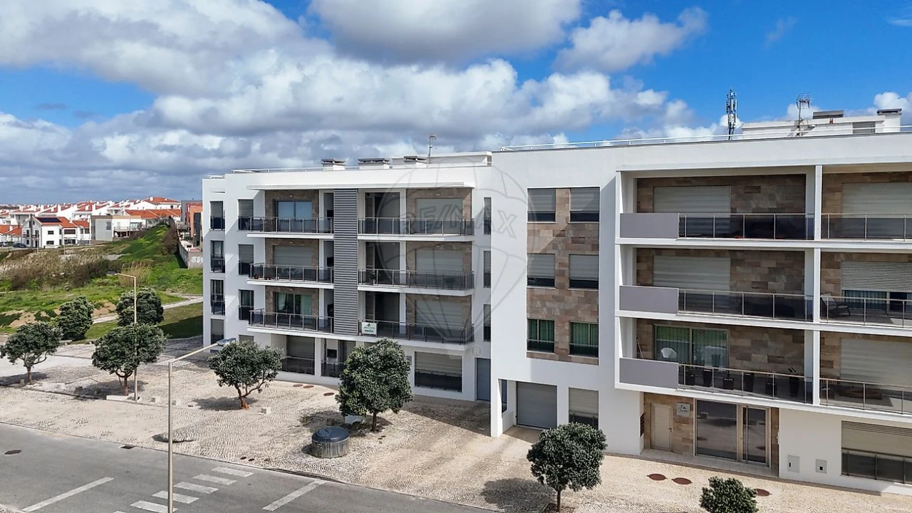 Apartamento T3 para Venda em A dos Cunhados e Maceira Foto 32