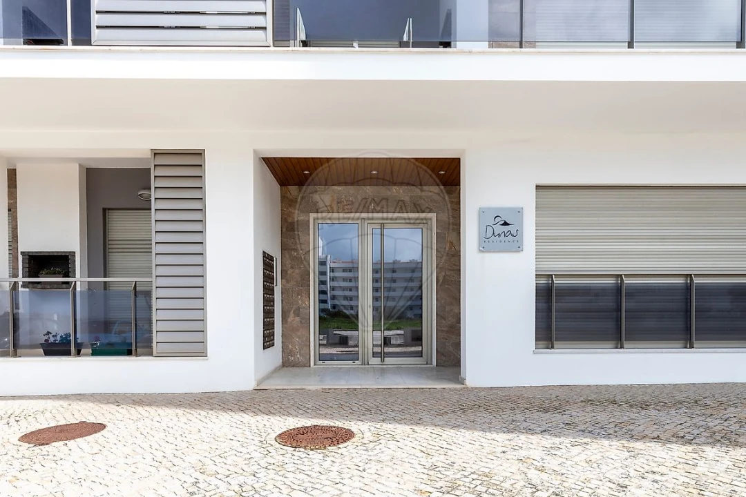 Apartamento T3 para Venda em A dos Cunhados e Maceira Foto 26