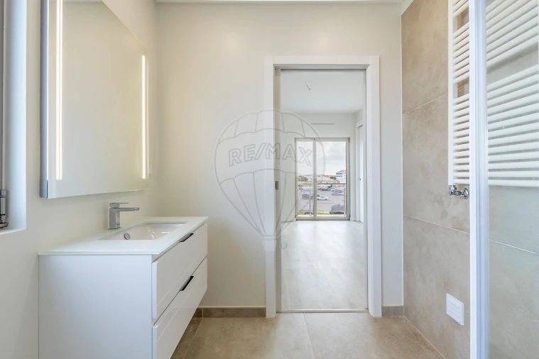 Apartamento T3 para Venda em A dos Cunhados e Maceira Foto 15