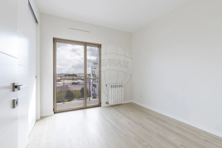 Apartamento T3 para Venda em A dos Cunhados e Maceira Foto 17