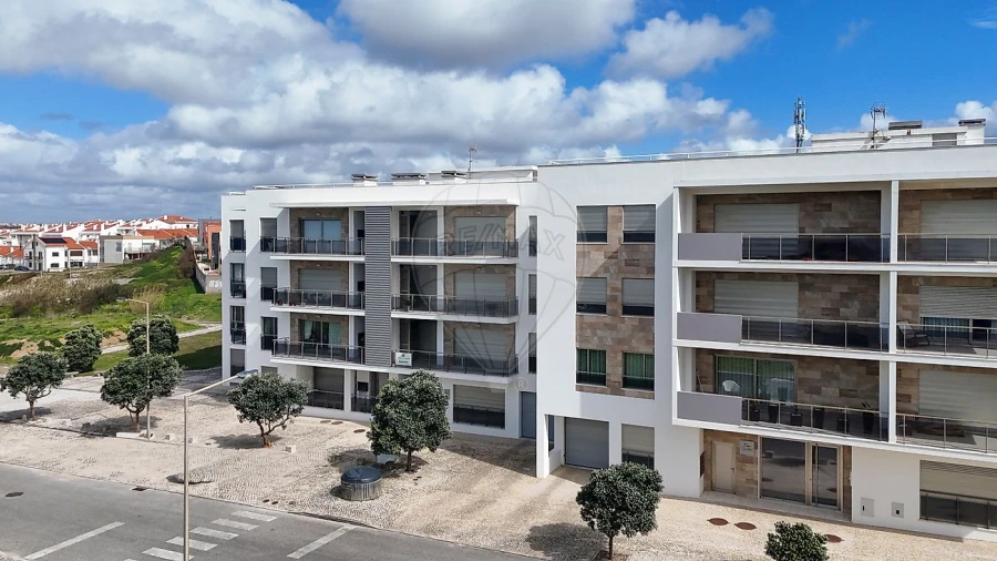 Apartamento T3 para Venda em A dos Cunhados e Maceira Foto 32