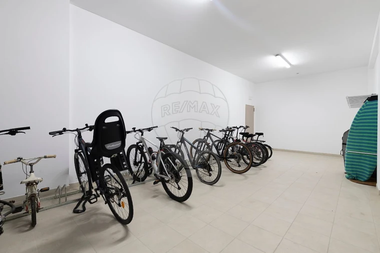 Apartamento T3 para Venda em A dos Cunhados e Maceira Foto 29