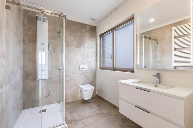 Apartamento T3 para Venda em A dos Cunhados e Maceira Foto 13